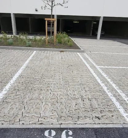 Avec Balcon/terrasse Appartamento *